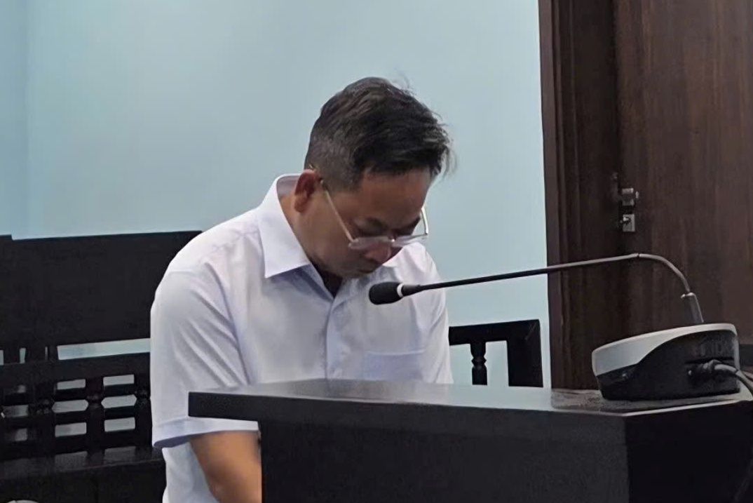 Lừa “chạy việc”, “chạy án”, gã đàn ông lĩnh hơn 7 năm tù