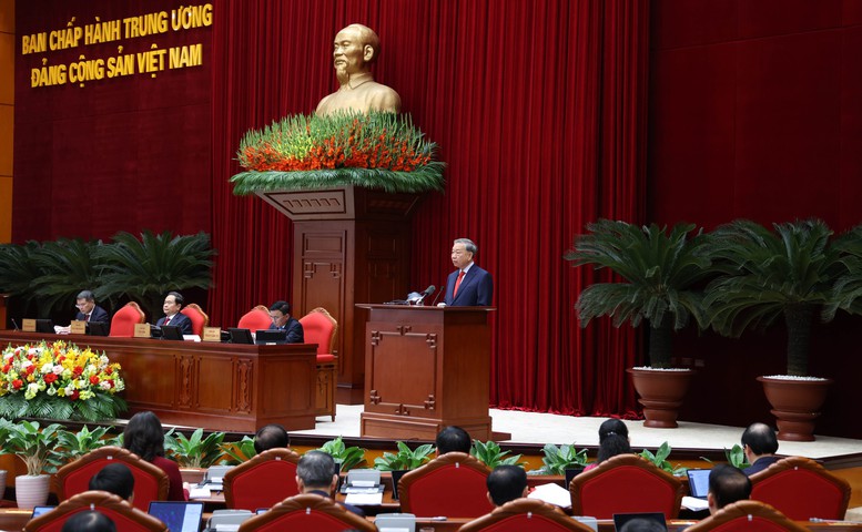 Quy định mới về thi hành Điều lệ Đảng