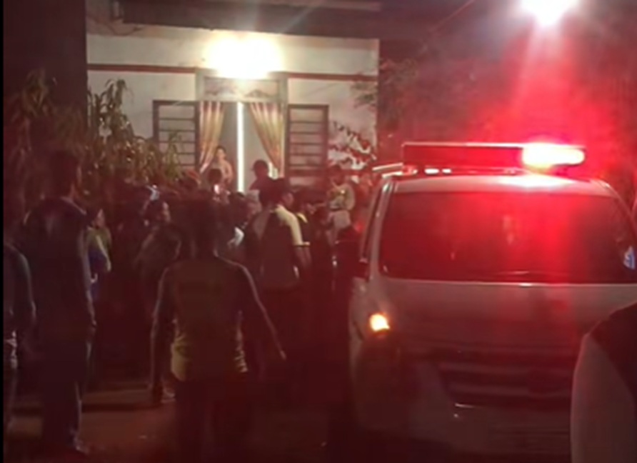 Về nhà người thân chơi, hai cháu nhỏ bị đuối nước thương tâm