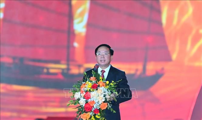 Phát biểu của đồng chí Trịnh Văn Quyết, Trưởng ban Tuyên giáo và Dân vận Trung ương tại Lễ Khai mạc Liên hoan Phát thanh toàn quốc lần thứ XVII