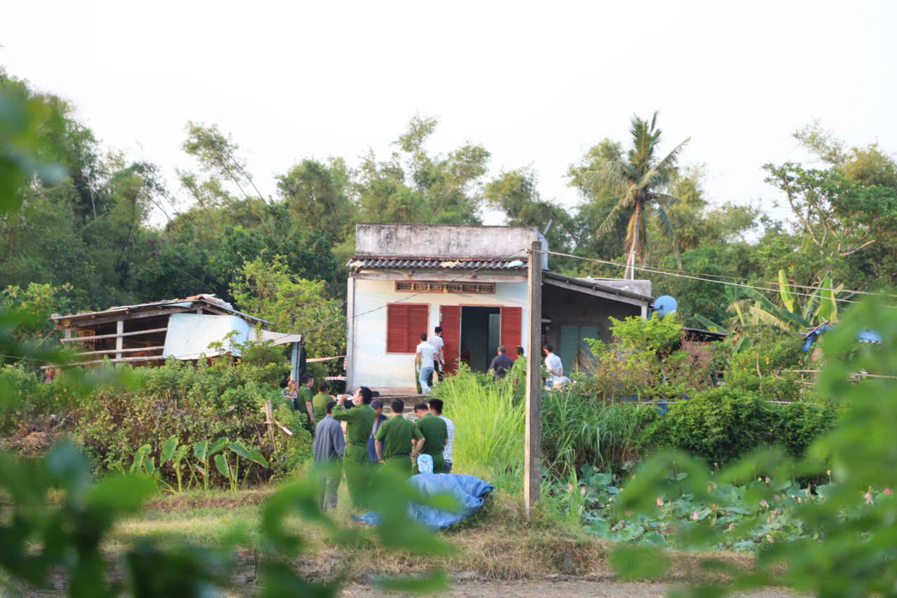 Nguyên nhân ban đầu khiến 4 người tử vong ở Gia Lai