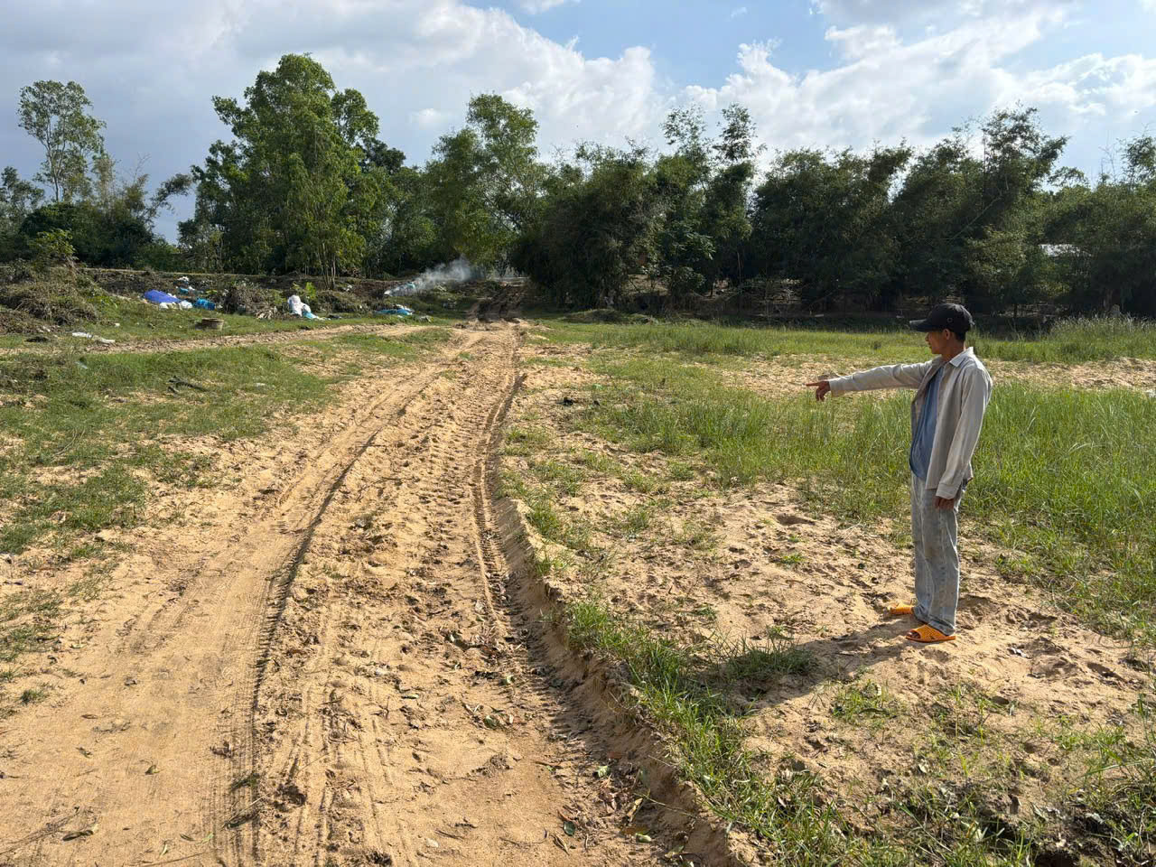 Kiến nghị phòng ngừa vi phạm pháp luật trong lĩnh vực khai thác tài nguyên