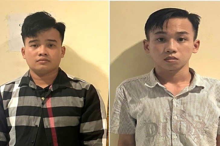 Bắt giữ 2 đối tượng liên quan vụ trộm 30 lượng vàng tại Đồng Tháp