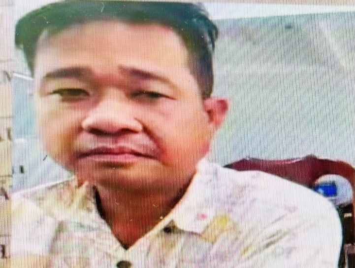 Khởi tố đối tượng “Hiếp dâm người dưới 16 tuổi”