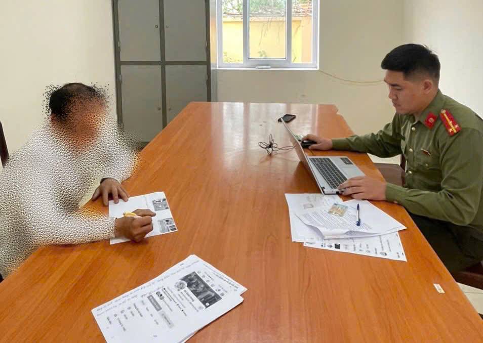 Xử phạt trường hợp xúc phạm uy tín của cơ quan, tổ chức, danh dự, nhân phẩm của cá nhân