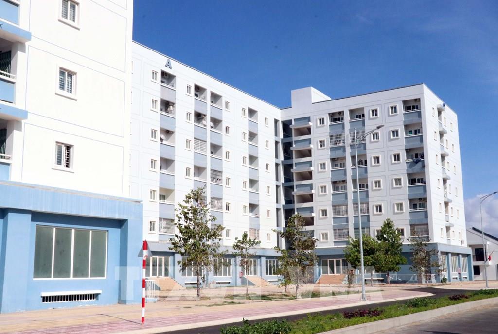 Cảnh báo hành vi lợi dụng chính sách phát triển nhà ở xã hội để lừa đảo