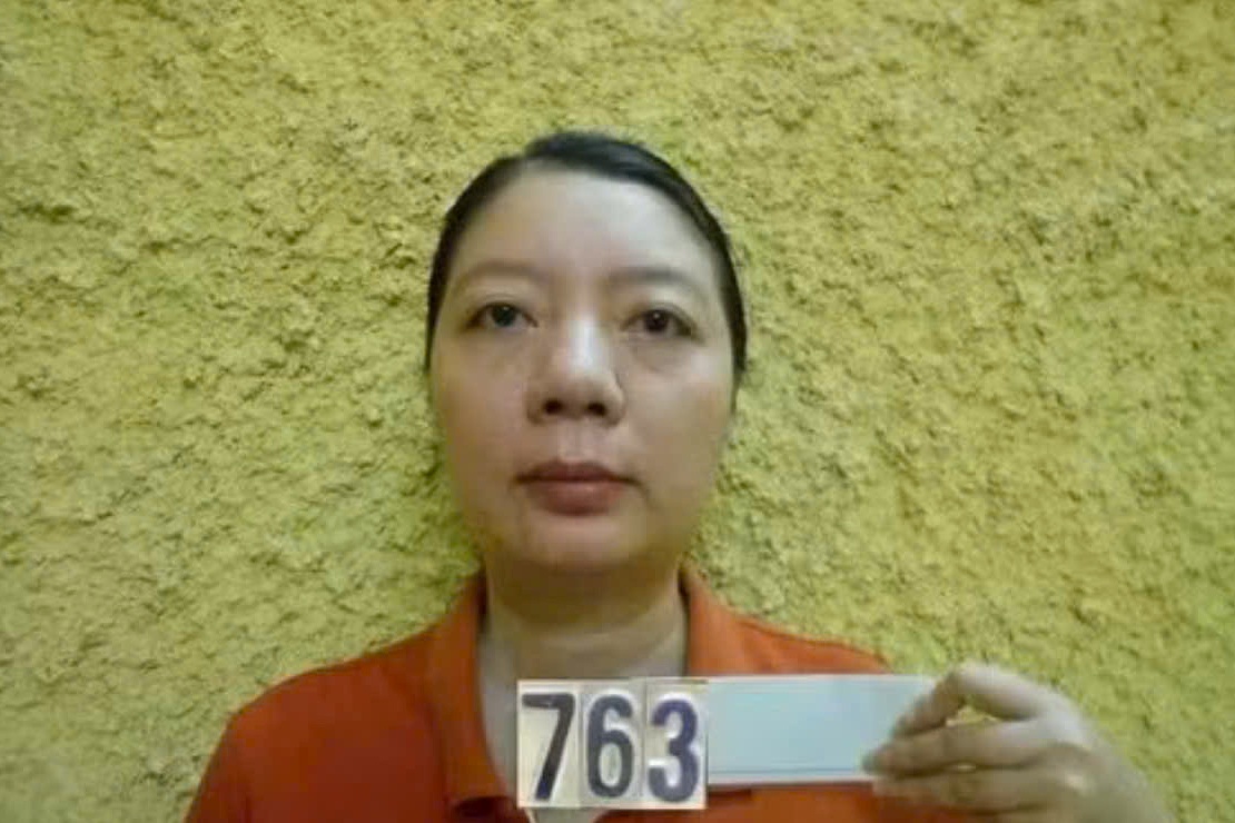 Lừa bán tour “ảo”, nữ giám đốc công ty du lịch chiếm đoạt hơn 8,8 tỉ đồng