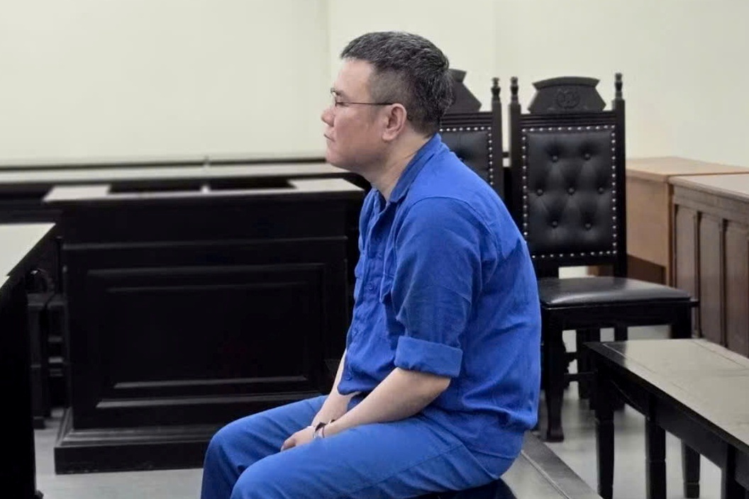 Tự ý lập quy hoạch “ma” để lừa bán đất, Chủ tịch công ty lĩnh án chung thân