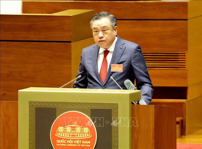 Hội nghị quán triệt và triển khai thực hiện Nghị quyết Hội nghị Trung ương 2 Về Nghị quyết số 05-NQ TW và Quy định số 21-QĐ TW