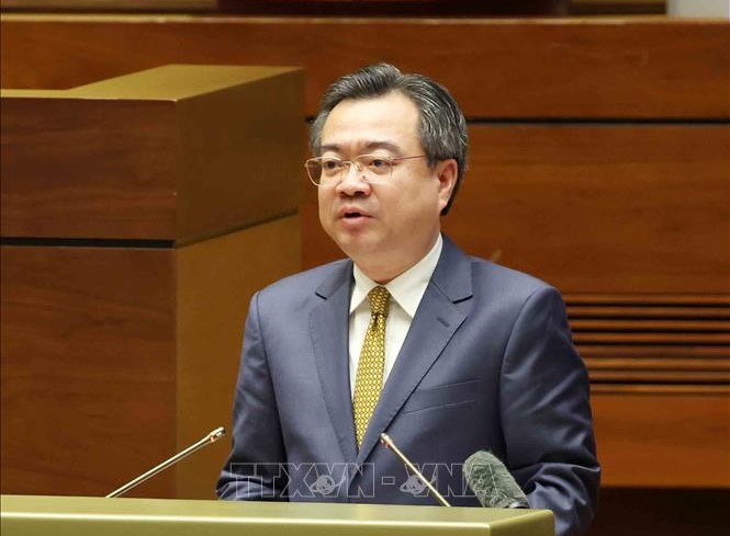 Chuyên đề về Kế hoạch phát triển kinh tế - xã hội, tài chính quốc gia và vay, trả nợ công, đầu tư công trung hạn 5 năm 2026-2030