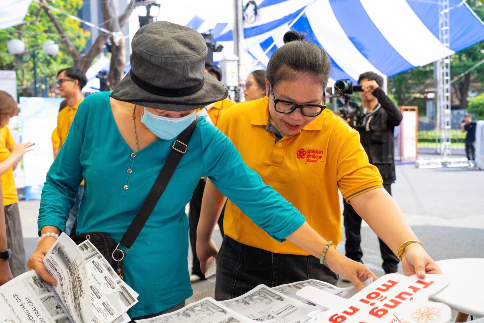 Doanh nghiệp du lịch nỗ lực giữ nhịp giá tour dịp lễ 30 4 và 1 5