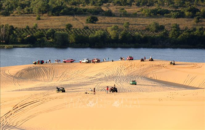 Lâm Đồng kích cầu du lịch gắn với nâng cao chất lượng dịch vụ