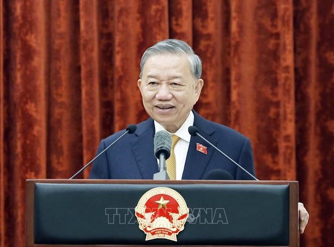 Phát huy truyền thống hữu nghị Việt Nam - Trung Quốc, nâng tầm kết nối chiến lược trong giai đoạn phát triển mới