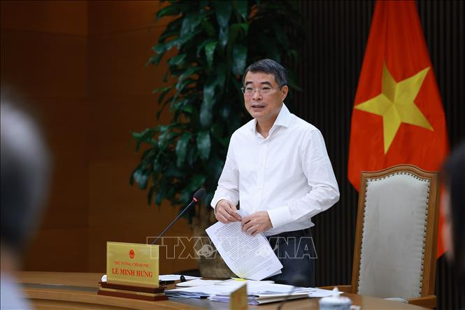 Dứt khoát đưa cơ sở 2 các Bệnh viện Bạch Mai và Việt Đức vào hoạt động trong quý II 2026