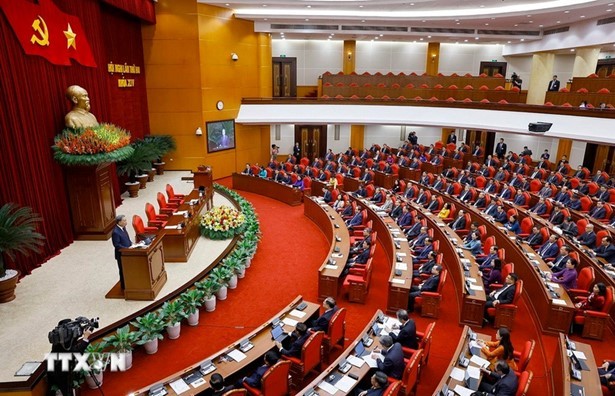 Quy định mới về công tác kiểm tra, giám sát và kỷ luật của Đảng