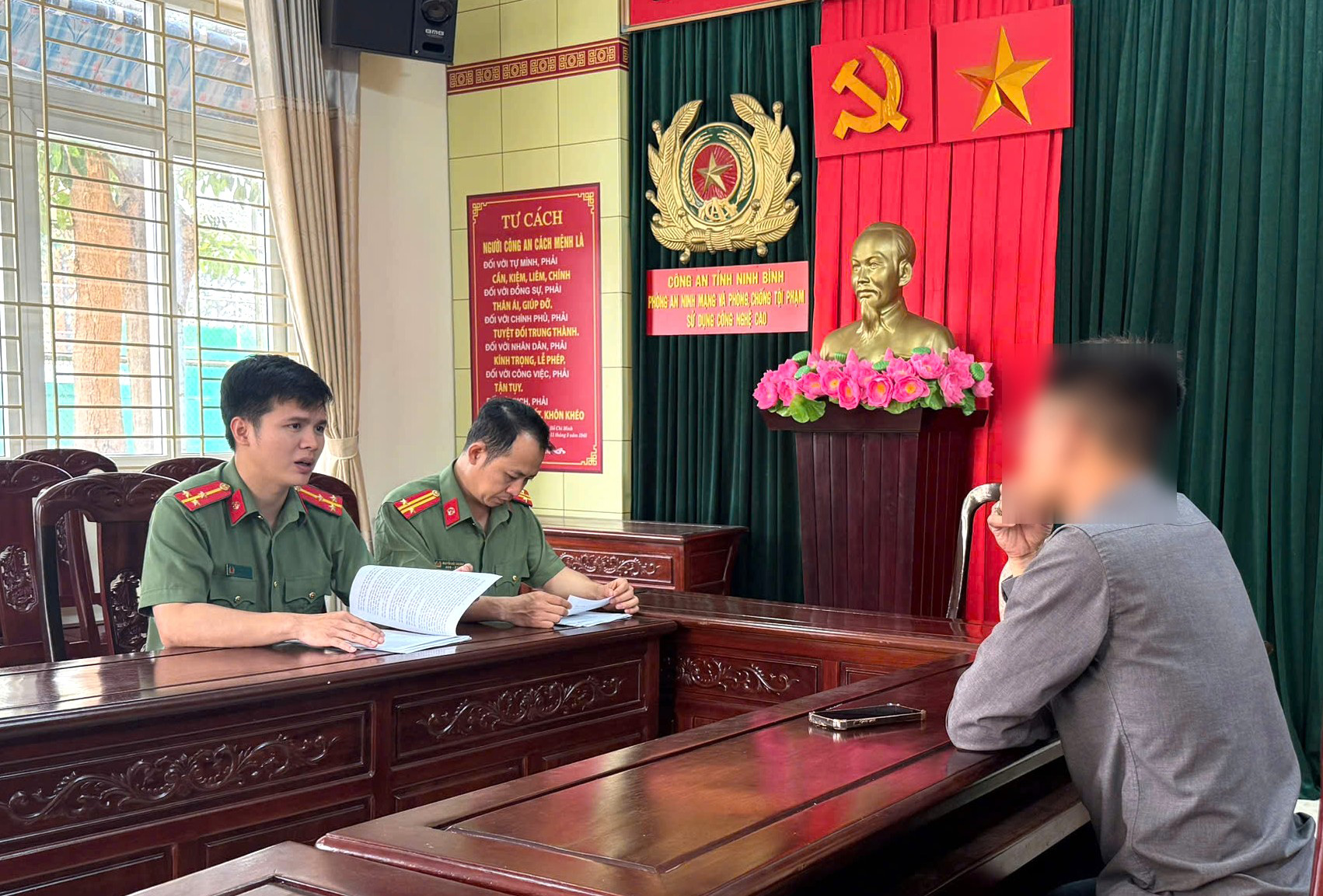 Xử phạt trường hợp đăng tải thông tin sai sự thật trên mạng xã hội