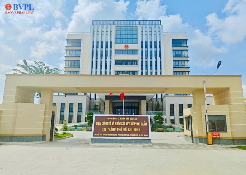 Đề nghị kháng nghị giám đốc thẩm vụ tranh chấp đất đai kéo dài nhiều năm ở Vĩnh Long