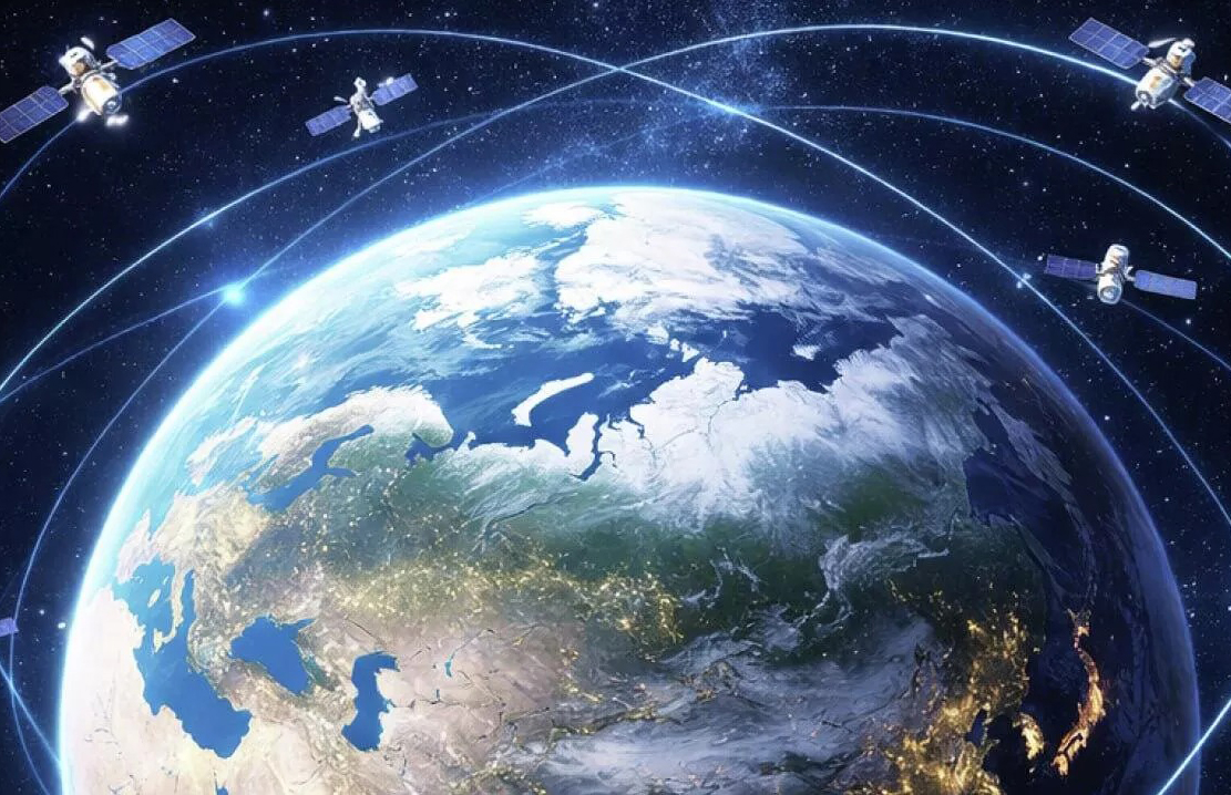 Nga xây dựng hệ thống Internet vệ tinh băng thông rộng toàn cầu