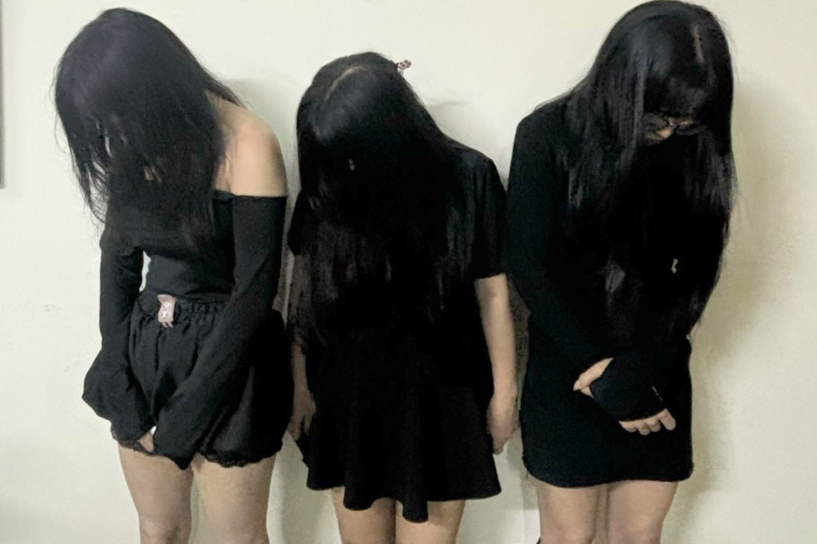 Những chiêu trò núp bóng, biến tướng tinh vi của tệ nạn mại dâm