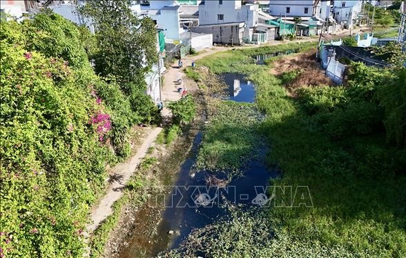 Kết luận của Bộ Chính trị về tiếp tục tháo gỡ khó khăn, vướng mắc cho các dự án tồn đọng kéo dài