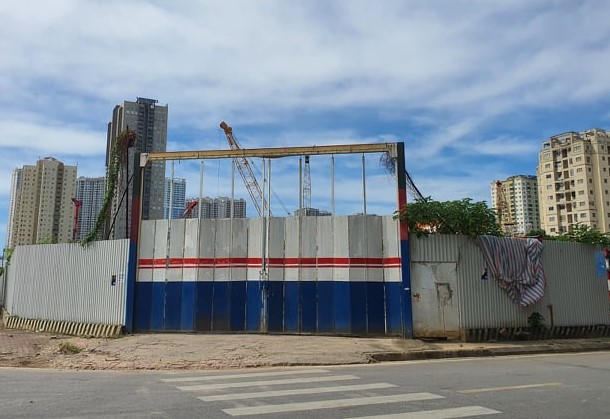 Hà Nội ra tối hậu thư  341 dự án vốn ngoài ngân sách ôm đất vàng chậm triển khai