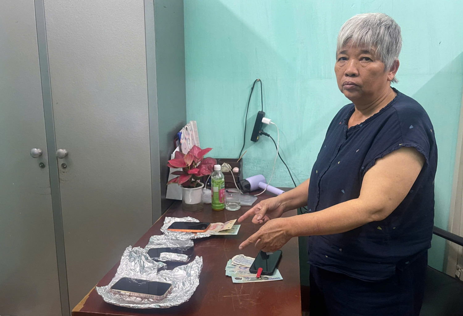 Bắt giữ đối tượng móc túi tại concert “Thanh âm kỷ nguyên mới”