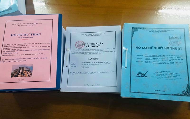 Công ty CP Tư vấn Xây dựng Thương mại 68 bị cấm tham gia đấu thầu 3 năm