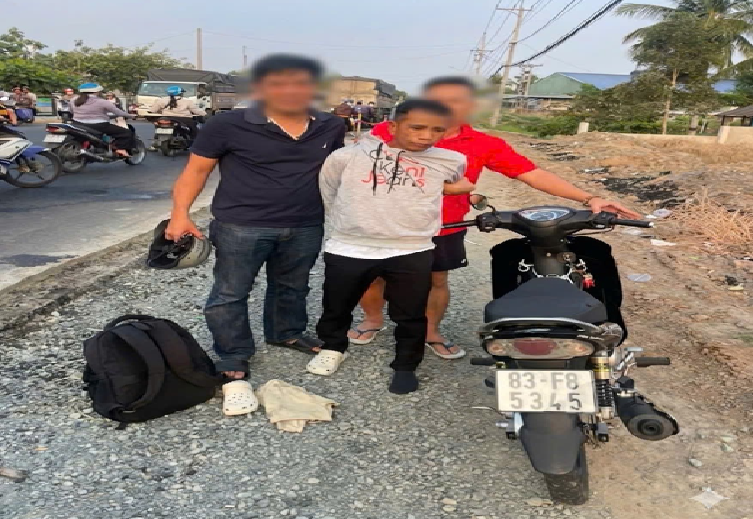 Bắt giữ nghi phạm vụ án giết người đặc biệt nghiêm trọng tại đặc khu Phú Quốc