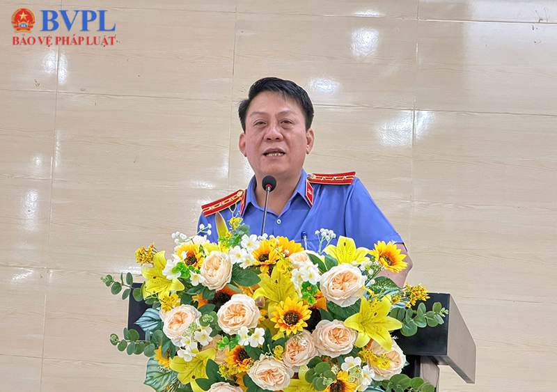 Khi Viện kiểm sát “kích hoạt” Nghị quyết 205 từ những vụ việc cụ thể