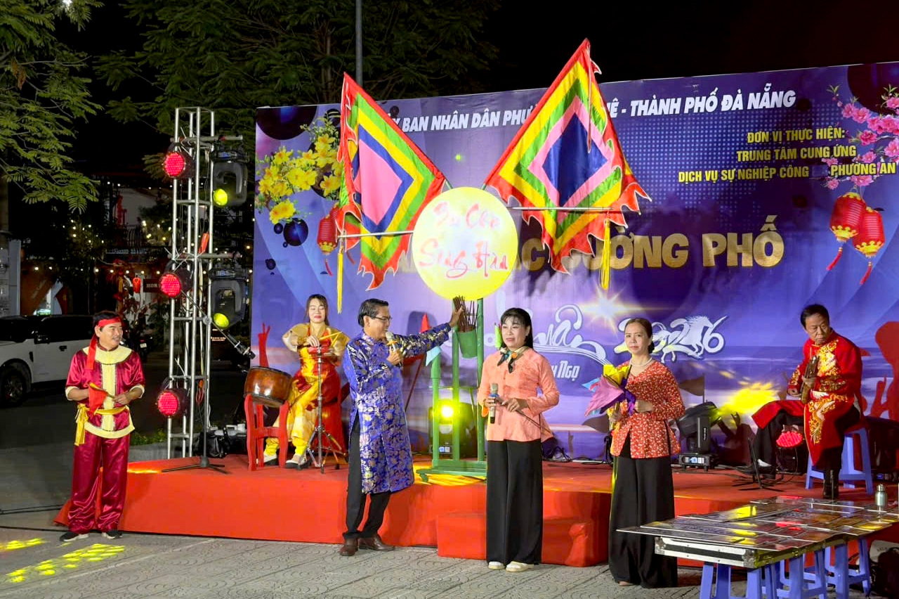 TP Đà Nẵng định hình chiến lược trở thành trung tâm văn hóa nghệ thuật sáng tạo của khu vực và cả nước