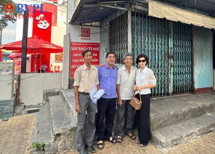 VKSND Khu vực 2 TP Hồ Chí Minh khẳng định vai trò trong công tác bảo vệ lợi ích công