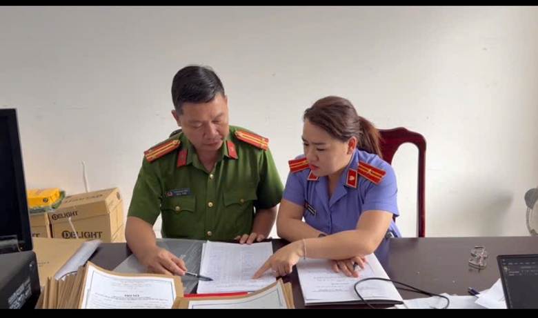 VKSND khu vực 2, TP Đà Nẵng kiến nghị cấp căn cước công dân cho trẻ em Làng SOS