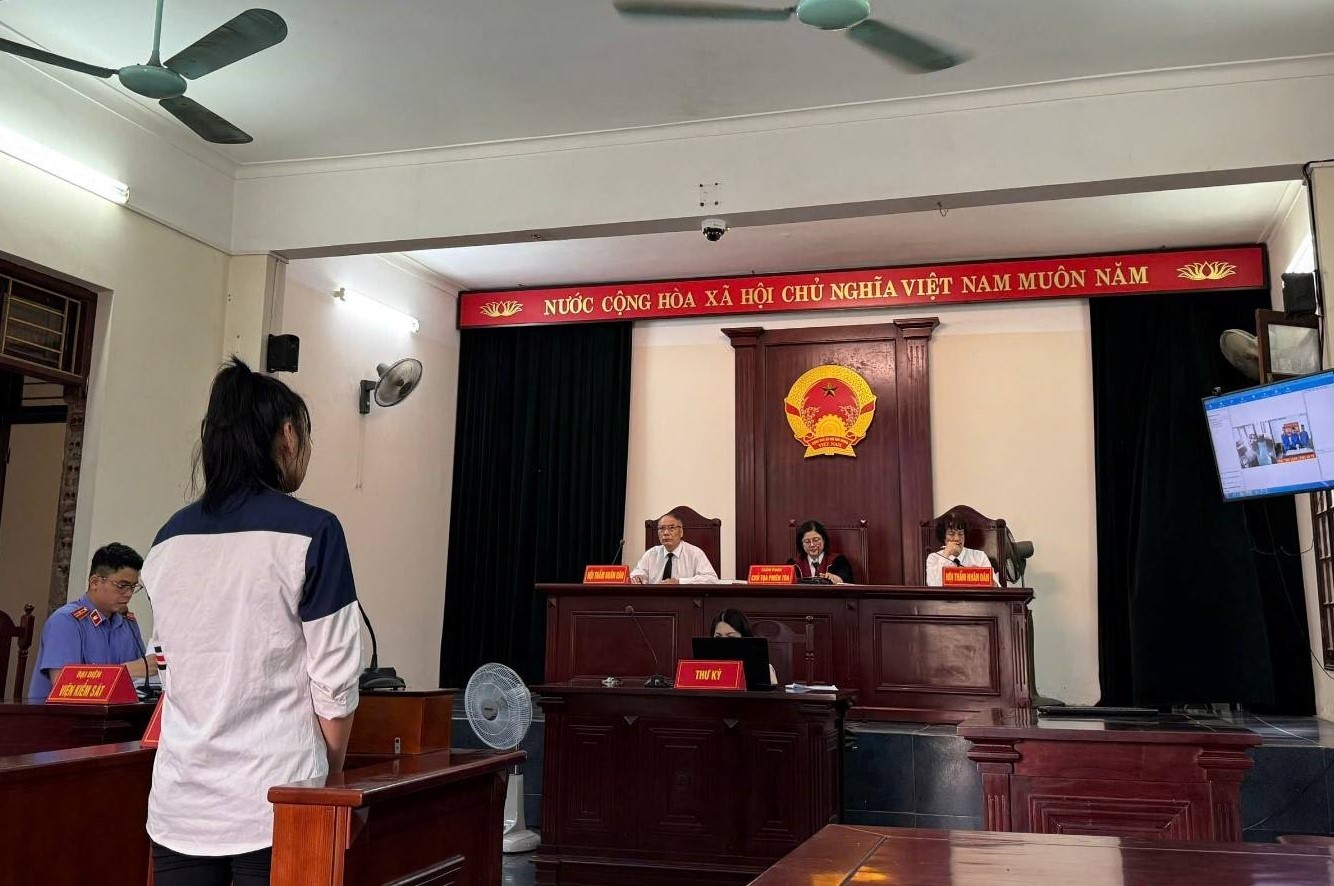 Rút kinh nghiệm phiên tòa trực tuyến vụ án ma túy tại VKSND khu vực 4 – Hải Phòng