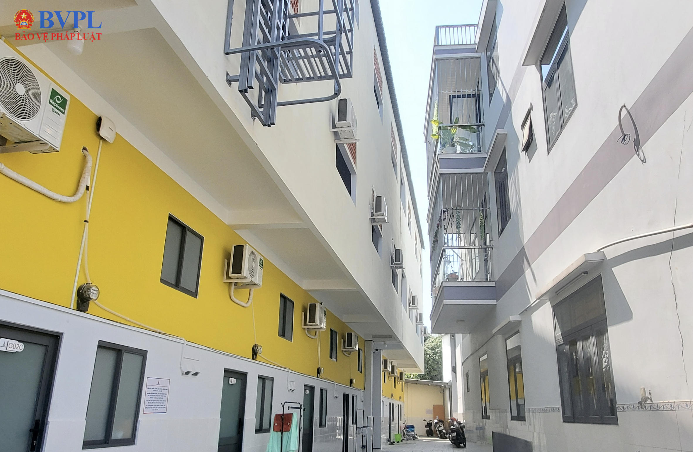 TP HCM giao các xã, phường trực tiếp giám sát, quản lý chung cư mini