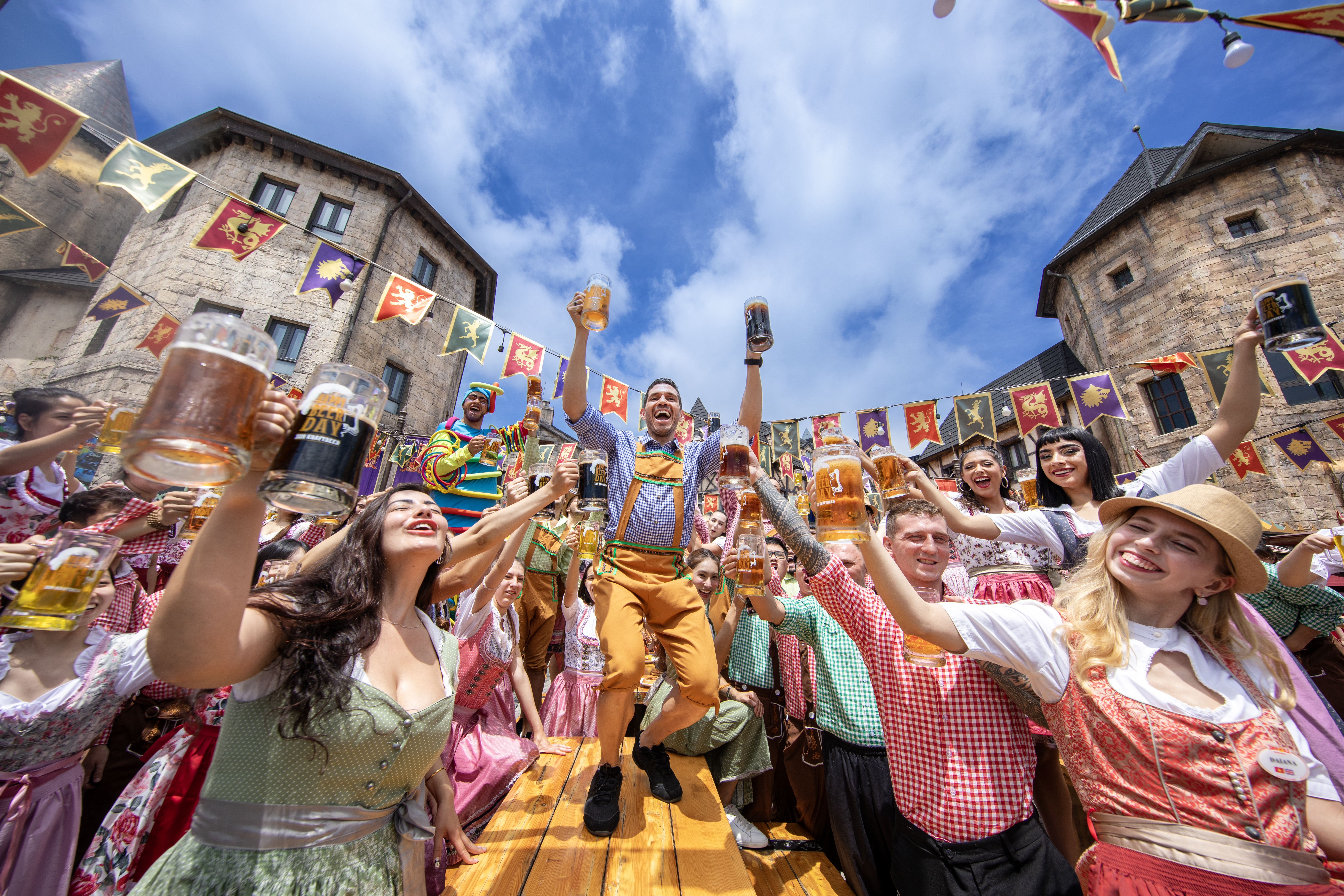 Gợi ý những tọa độ check in đỉnh nóc kịch trần khi du lịch Đà Nẵng dịp 30 4