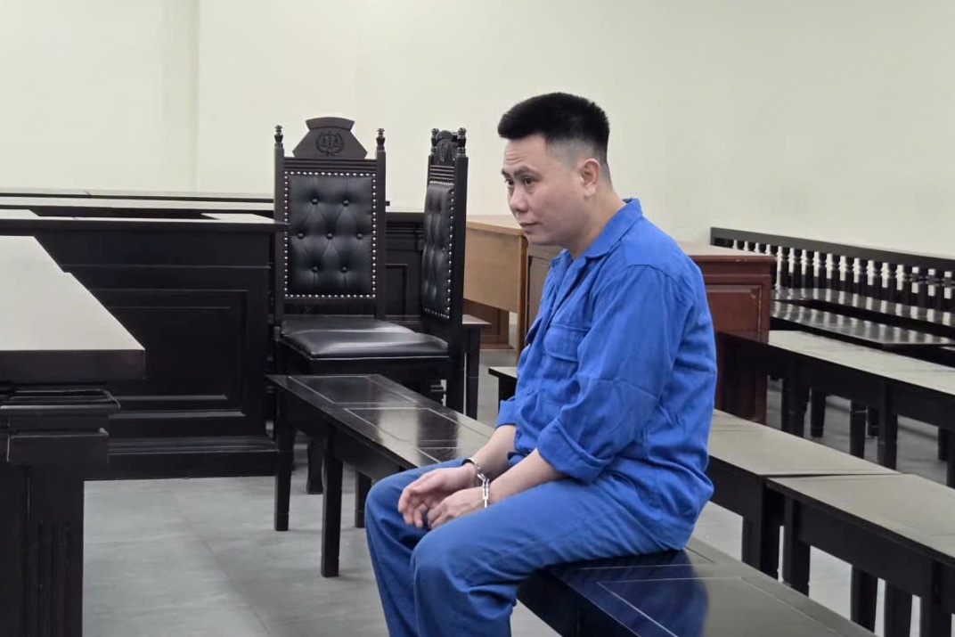 Giả danh cán bộ “Tổng cục 2” lừa đảo xin việc, chiếm đoạt hơn 1,1 tỉ đồng