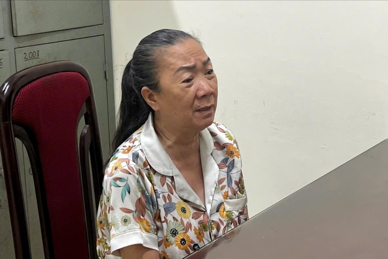 “Bảo lãnh” khoản nợ với Hạnh “Sự”, Vũ Quang Chiến lĩnh 12 năm tù vì  nổ súng