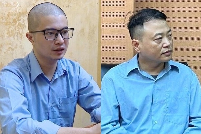 Trả hồ sơ vụ “Mr Pips” để điều tra bổ sung, nhập án bảo đảm khách quan, toàn diện