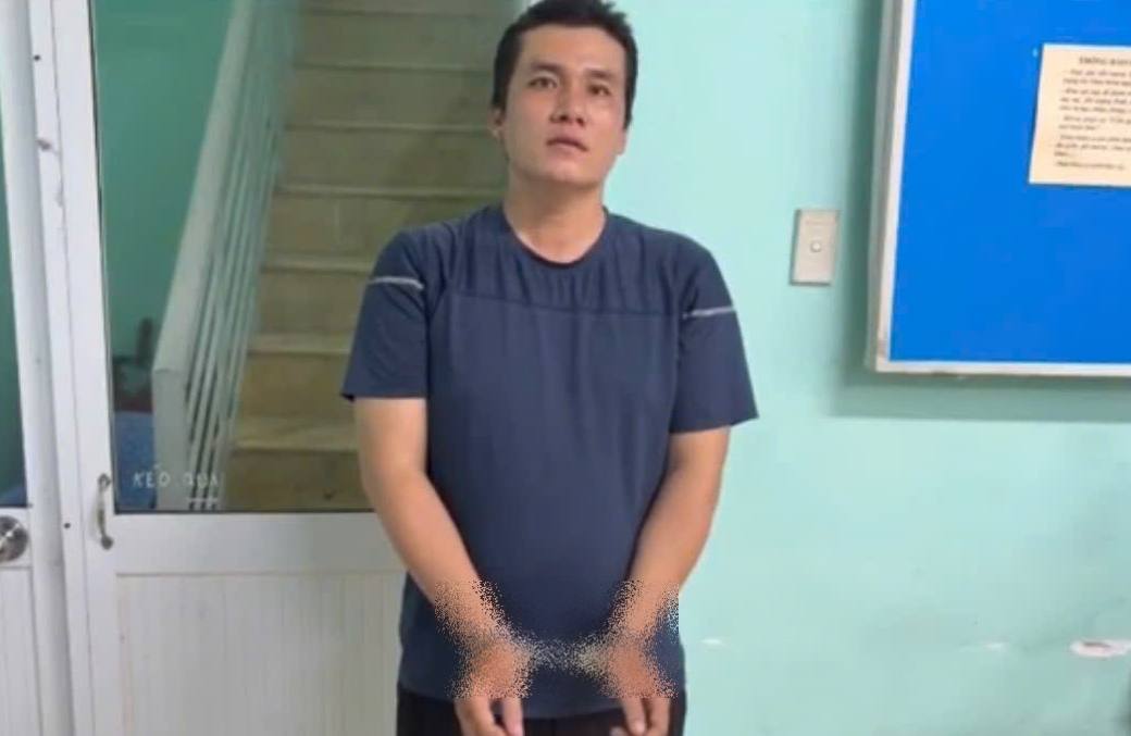 Củng cố hồ sơ để xử lý tài xế xe công nghệ đánh người sau va chạm giao thông