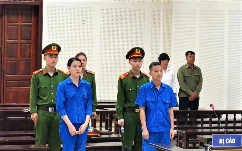 Đối tượng lừa đảo hơn 1,1 tỷ đồng  lại bị sập bẫy “chạy án”