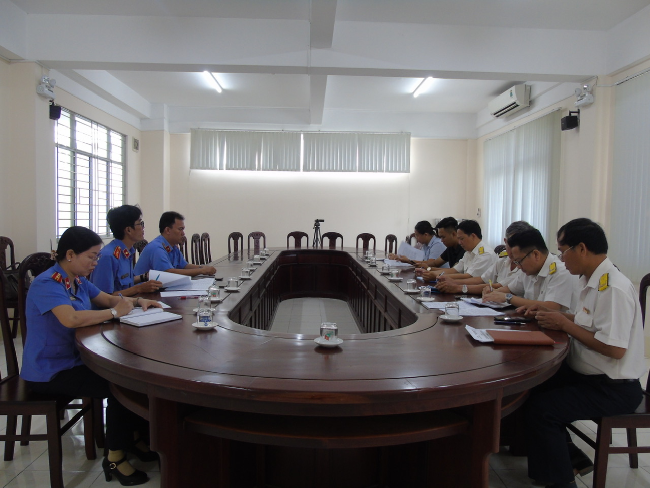 Hiệu quả bước đầu khởi kiện dân sự công ích