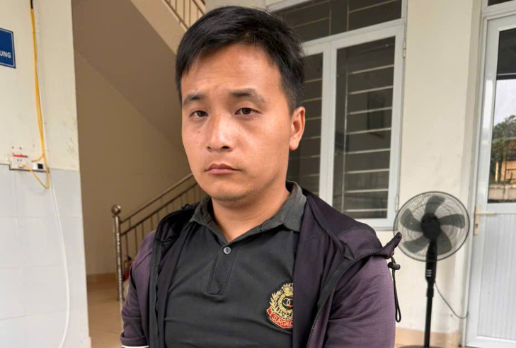 Phê chuẩn khởi tố đối tượng tàng trữ trái phép vũ khí quân dụng