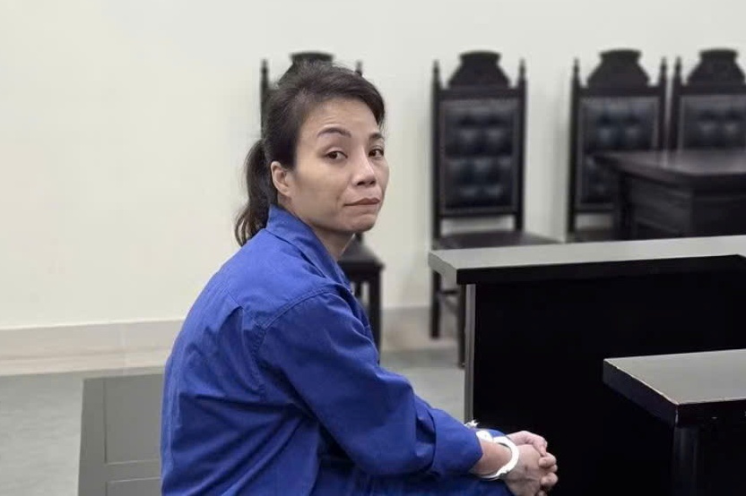 Giả mạo giấy tờ nhà đất của chị gái để lừa đảo chiếm đoạt tiền tỉ