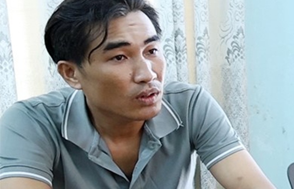 Bắt giam đối tượng hiếp dâm con riêng của vợ hờ dẫn đến có thai