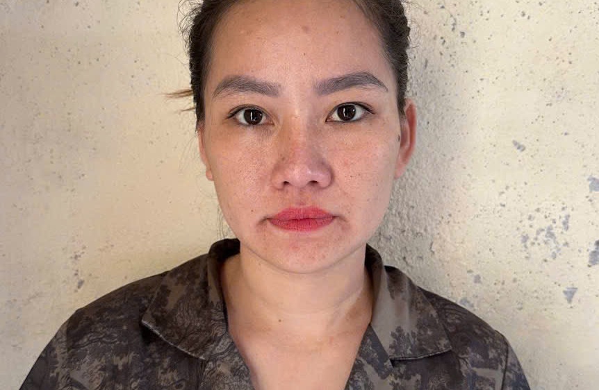 Đề nghị truy tố người phụ nữ đang hoãn thi hành án vẫn tiếp tục đi trộm