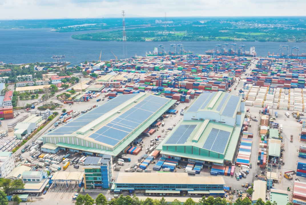 Vi phạm trong lĩnh vực chứng khoán, Công ty CP Kho vận Tân Cảng bị phạt 92,5 triệu đồng