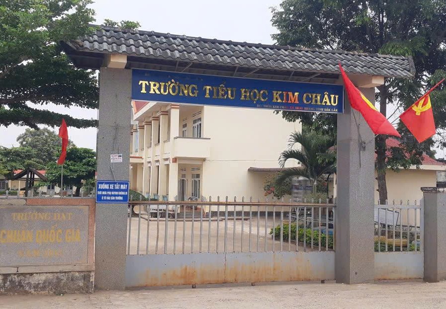 Nữ Hiệu trưởng trường tiểu học bị cách chức vì hàng loạt sai phạm