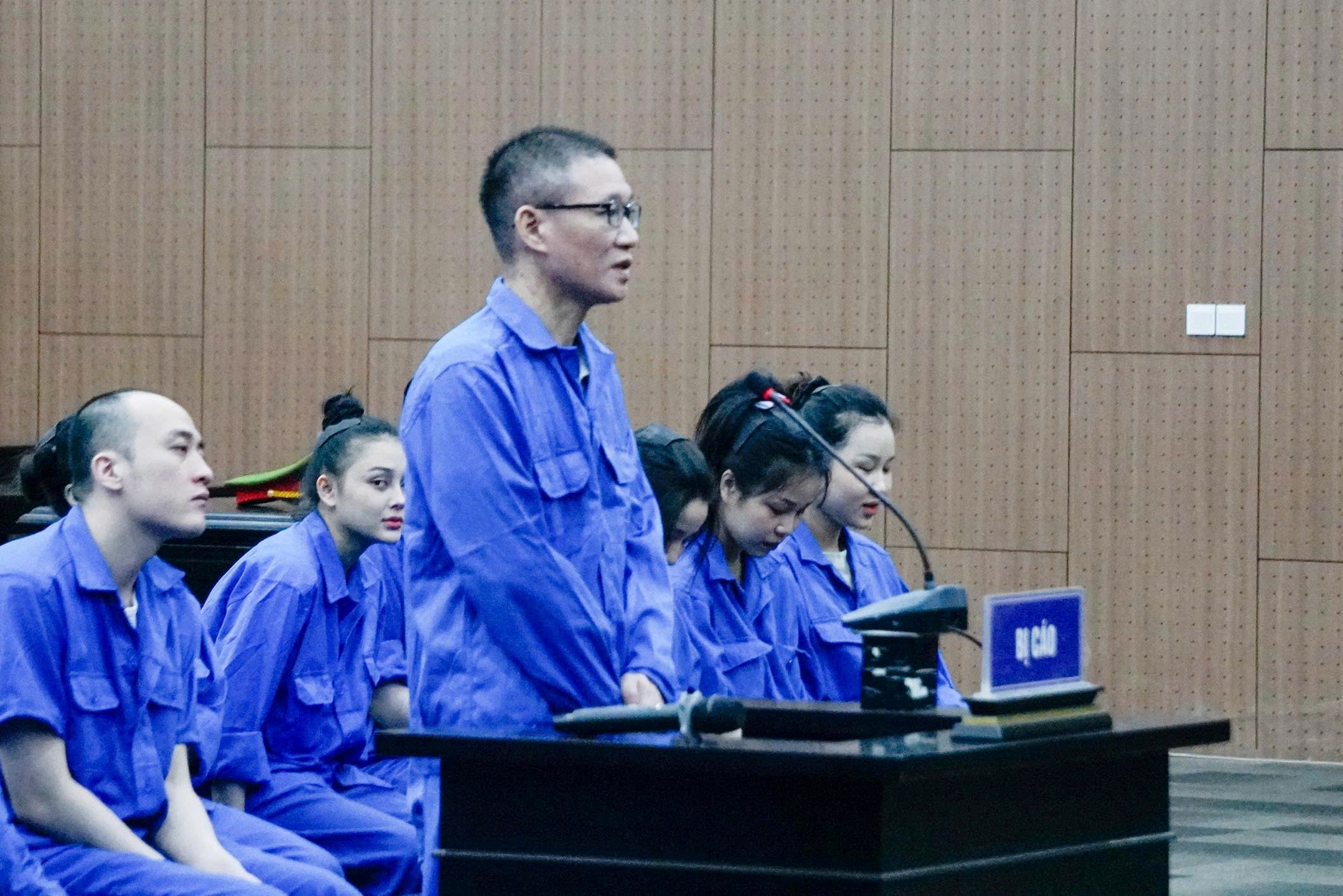 Đề nghị xử phạt cựu Phó Chủ tịch phường tổ chức “bay lắc” từ 6 năm đến 6 năm 6 tháng tù