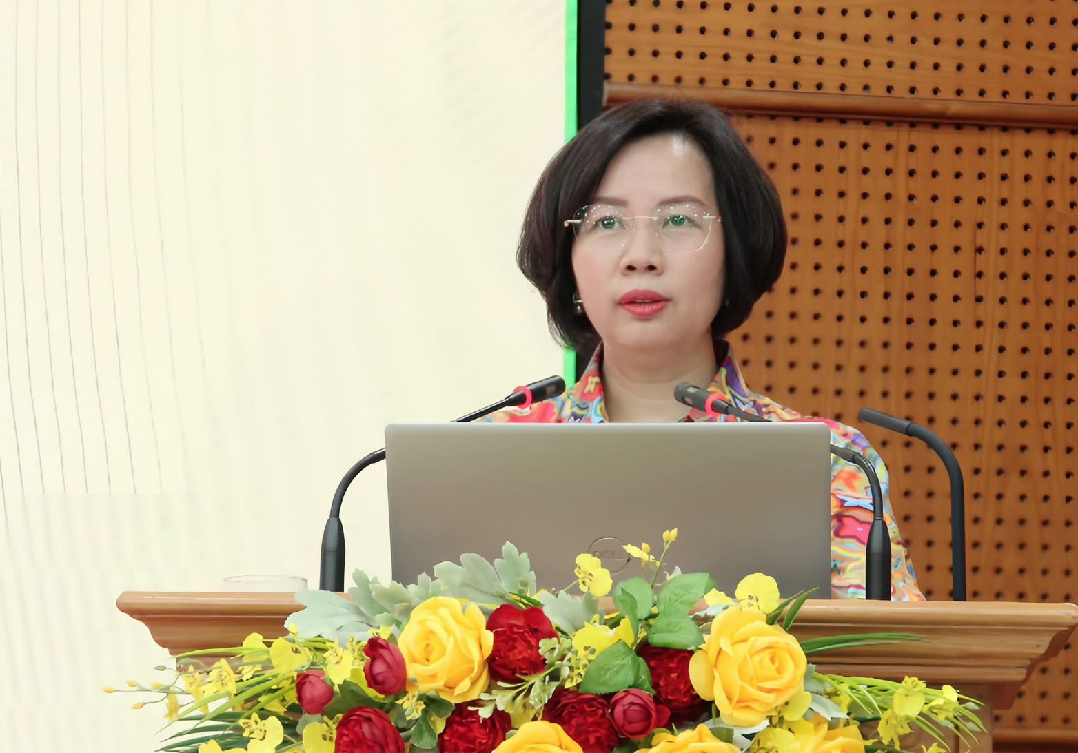 Nâng cao ý thức, trách nhiệm bảo vệ bí mật nhà nước trong hệ thống mặt trận Hà Nội