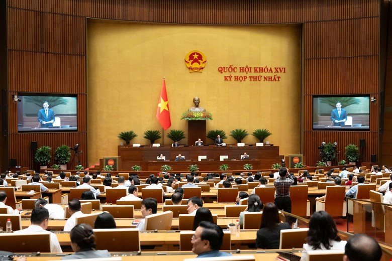 Thí điểm chế định Luật sư công Đề xuất không quy định thời gian tập sự đối với cán bộ, công chức đã hoàn thành lớp đào tạo luật sư